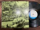 IKE QUEBEC IT MIGHT AS WELL BE SPRING BLUE NOTE GXK 8228 STEREO JAPAN LP