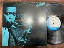 IKE QUEBEC BLUE AND SENTIMENTAL BLUE NOTE K18P-9237 STEREO JAPAN VINYL LP