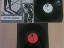 Depeche Mode - Sweetest Violation - Live In Copenhagen 1990 Doppel LP 12