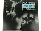 Blue Oyster Cult Imaginos 1988 Vinyl LP Record Hard Rock