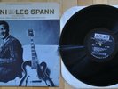 Les Spann-Gemini-Jazzland ST DG LP 935-Tommy Flanagan-Louis Hayes-Sam Jones-NM