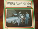 East Side Story Vol. 1. NM- LP. Soul Funk. Trenton 1st Press