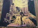 Iron Maiden ?– Running Free · Sanctuary Compilation, Limited Edition, ARG, 1990