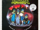 INFECTIOUS GROOVES | SUICIDAL TENDENCIES makes LP 1.Press 1991 Punk Dogtown Ozzy