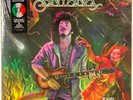 Santana - Soul Sacrifice [Green, White & Red Vinyl] LP Vinyl Record Album