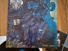 Nocturnus The key LP 1990 Death Metal Morbid Angel Erstpressung Death Autopsy