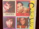 COWBOY JUNKIES WHITES OFF EARTH NOW  SEALED   MFSL VINYL LP OOP LTD 3000