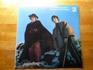 The Incredible string band - The Hangman's beautiful daughter 1st press LP  VG+