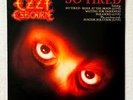 OZZY OSBOURNE . so tired / paranoid LP IMPORT 1984 Black Sabbath DIO Iron Maiden
