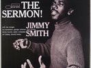 JIMMY SMITH: The Sermon  US Blue Note BST 84011 Jazz LP NM Vinyl DMM Superb