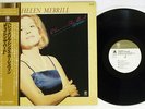 HELEN MERRILL CHASIN THE BIRD TRIO PAP-9160 Japan OBI VINYL LP