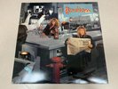 BONHAM Disregard of Timekeeping Vinyl LP RARE ORIGINAL 1989 HAIR METAL EXCELLENT
