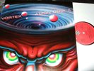 AMON DÜÜL II : VORTEX LP 1981 TELEFUNKEN GERMANY