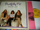 DOUBLE JAY TC : SNOW JOB PRIVATE PRESSING LP GERMANY +INSERT+PROMOSHEET
