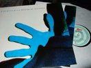 BAD BOYS BLUE : HOUSE OF SILENCE LP 1991 COCONUT GERMANY +PROMOBOOKLET