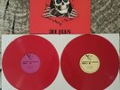 Metallica  Cee Four (Live 1984) vinyl 2LP