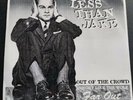 Less Than Jake/Against All Authority *RARE