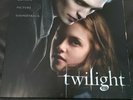 Twilight Soundtrack 2008 Gatefold + 3 Posters