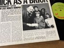 Vintage 1972 Jethro Tull 
