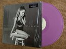 Ariana Grande My Everything 2014 Urban Outfitters Exclusive Lavender Vinyl LP