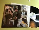 Tom Waits Small Change LP original USA 1976 asylum rare elvira cover model oop