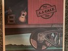 J.J. Cale - Okie - Vinyl LP - EX/EX.  SR-2107. 1974