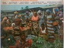 BOLERO + RUMBA CONGO ORCHESTRE NEGRO SUCCES MERVEILLES DU PASSE RED LABEL HEAR