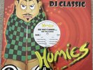 BONE THUGS 'N' HARMONY - BONE THUG CLASSICS VOL. 1 - 12’’ VINYL LP - 2003 RARE