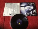 Tom Waites.Bone Machine .1992 Vinyl.