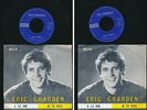 ERIC CHARDEN 45 TOURS SP 7