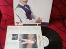 FREDDIE MERCURY **The Album** ORIGINAL & RARE 1992 Spain LP w/ INSERT **QUEEN**