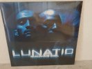 LUNATIC MAUVAIS ŒIL DOUBLE VINYLE NEUF SCELLÉ RAP FRANÇAIS