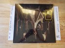 SEALED WOLVES IN THE THRONE ROOM THRICE WOVEN 2XLP W/ PROMO POSTER DIA 015