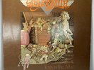 Aerosmith Toys in the Attic 1975 Columbia Records Vinyl LP PC 33479 Stereo EUC