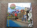AROUND THE WORLD IN A DAY (Prince and the Revolution, sealed vinyl record 1985)