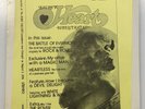HEART: Secret Heart Illustrated LP Live Night Gallery Chicago 1976 NOT TMOQ M-