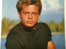 Luis Miguel – 20 Años LP Colombian Press 1990 WEA INSERT
