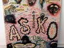 LP Asiko Take A Trip With Asiko Germany 1977 Mega rare Afrobeat in Top Condition