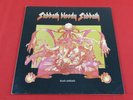 Black Sabbath Sabbath Bloody Sabbath (With Custom Inner) Album