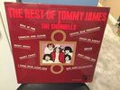 The Best Of Tommy James And The Shondells Sealed LP