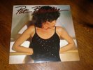 Pat Benatar LP Crimes Of Passion SEALED