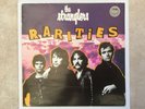 THE STRANGLERS - RARITIES - LP S & V VG+ to EXC A1 B1 TESTED NICE CLEAR AUDIO