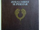 JESUS CHRIST SUPERSTAR -  Movie Soundtrack 2- Vinyl LP DL79179 1st Press Booklet
