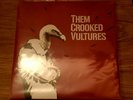 Them Crooked Vultures 2009 Vinyl Record 2 LP Album *Sealed* New