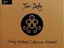 Tom Petty ‎– Finding Wildflowers (Alternate Versions) : Warner SEALED GOLD VINYL