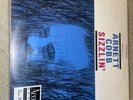 Arnett Cobb Sizzlin' 180g Vinyl 2LP-45rpm Analogue Productions New Sealed