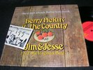 Autographed BLUEGRASS LP Jim & Jesse CHUCK BERRY SONGBOOK Allen Shelton LEGENDRY