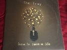 The Fray - How to Save a Life - Buttercream Vinyl LP Record - Rare - Excellent