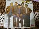 El Jefe Y Su Grupo