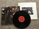 George Michael 1987 Faith LP by Columbia Records